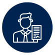 Direct Warrantor Icon