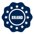 Top Global Brands Icon