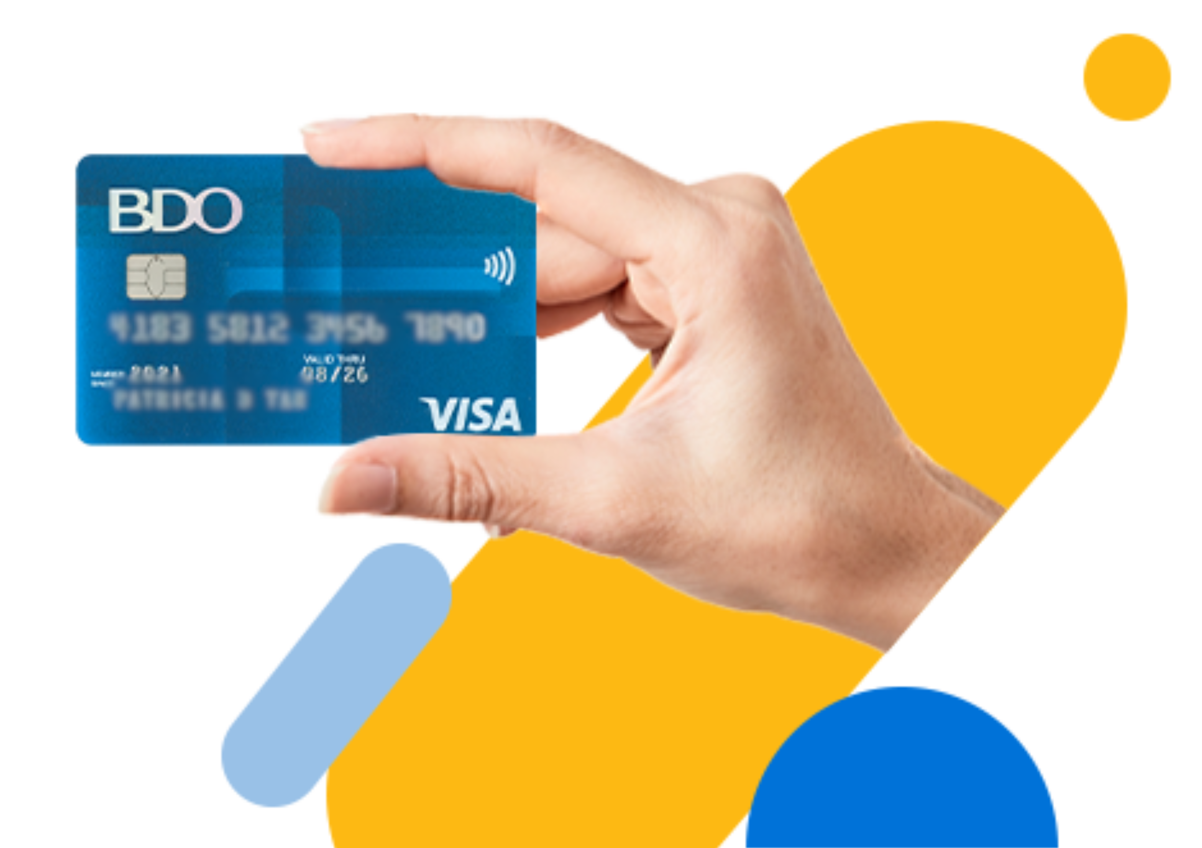 BDO Card