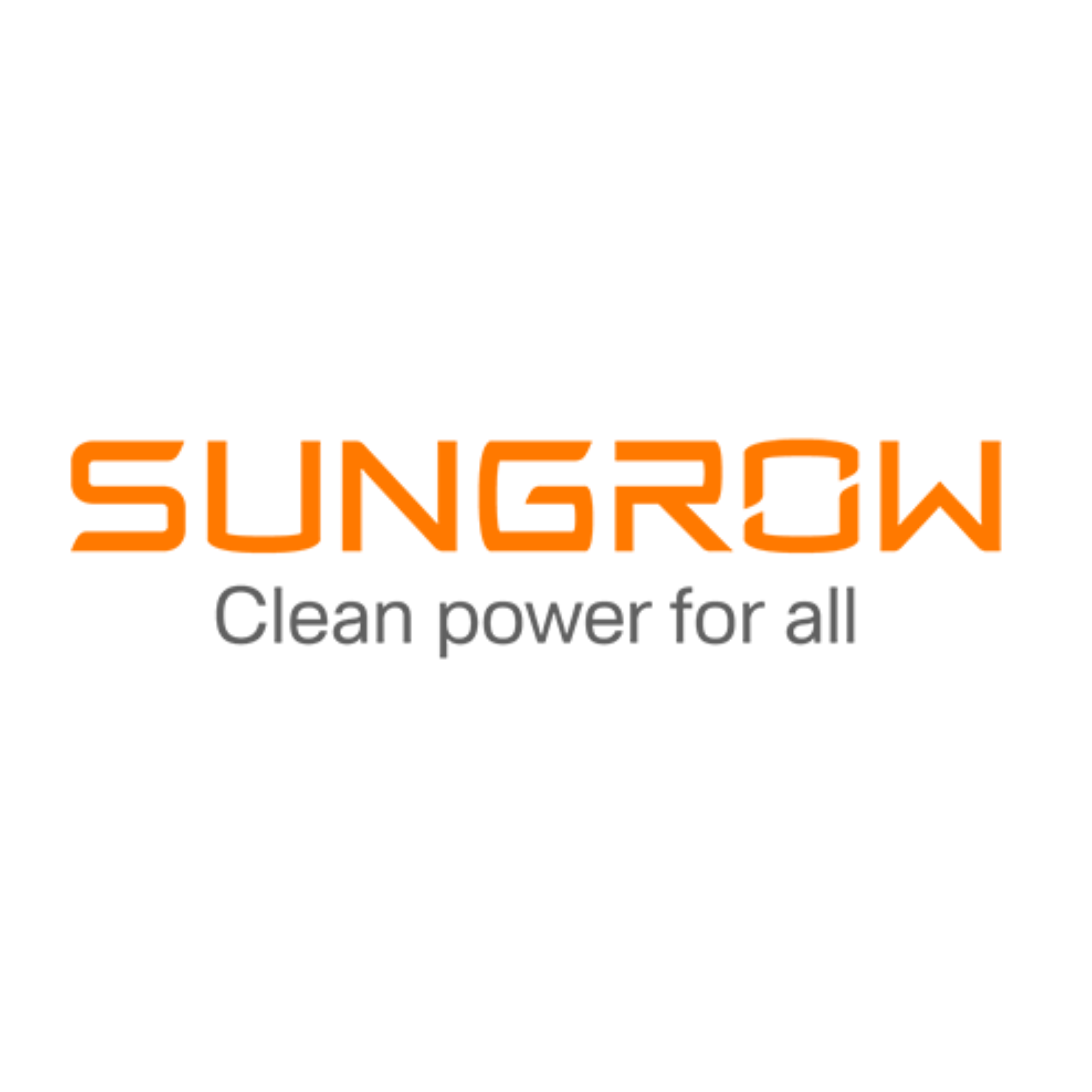 Sungrow